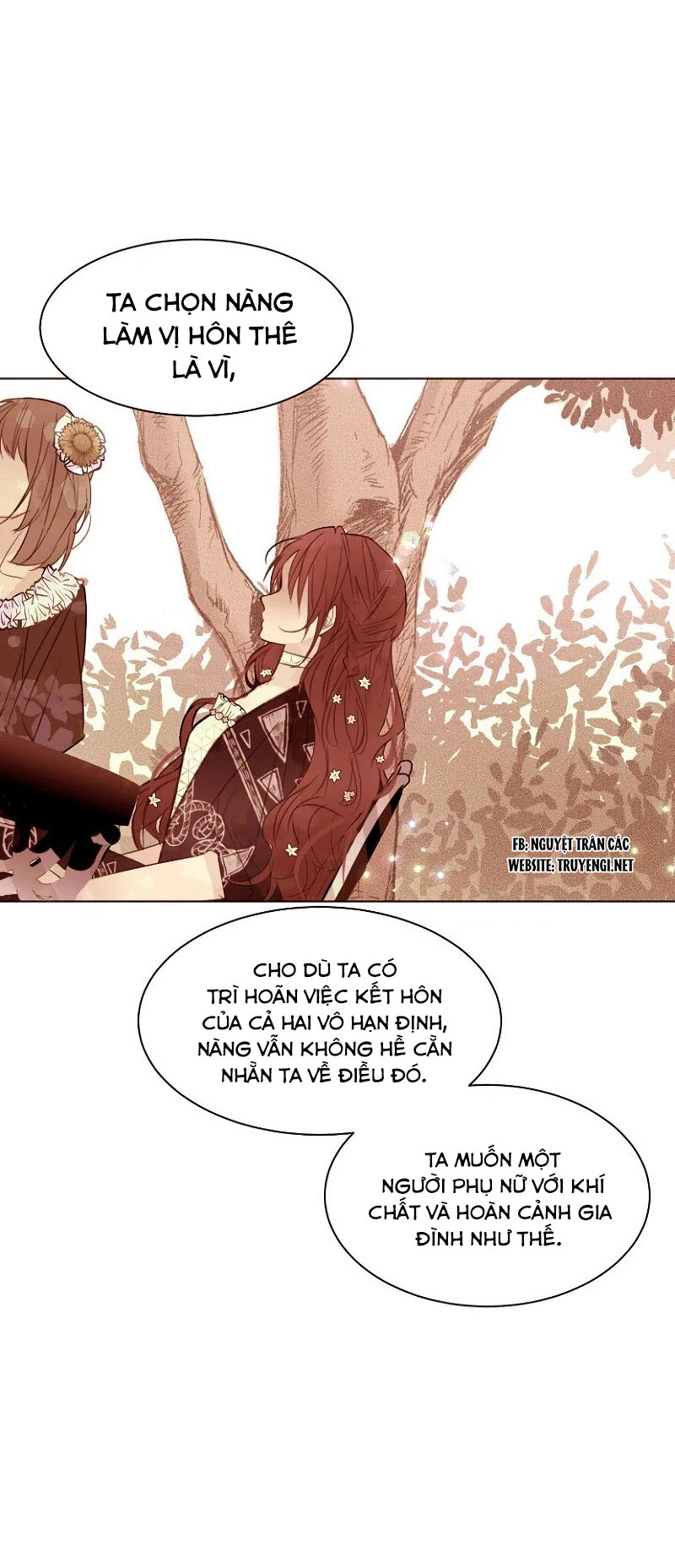 cuộc sống nhàm chán của quý cô tái sinh chapter 31 11