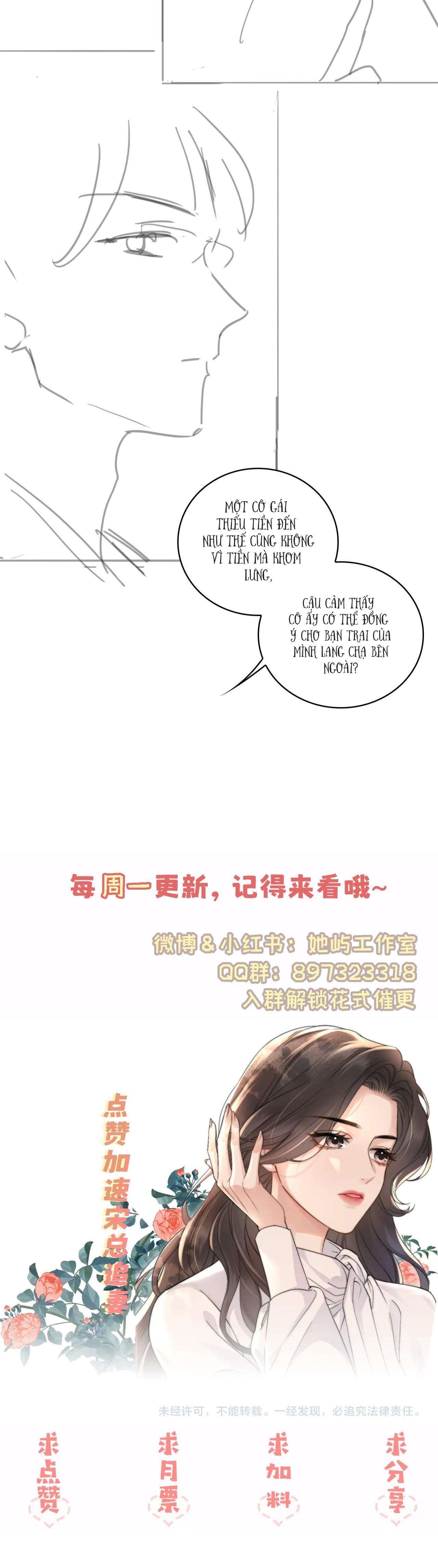 đắm say chapter 9 13