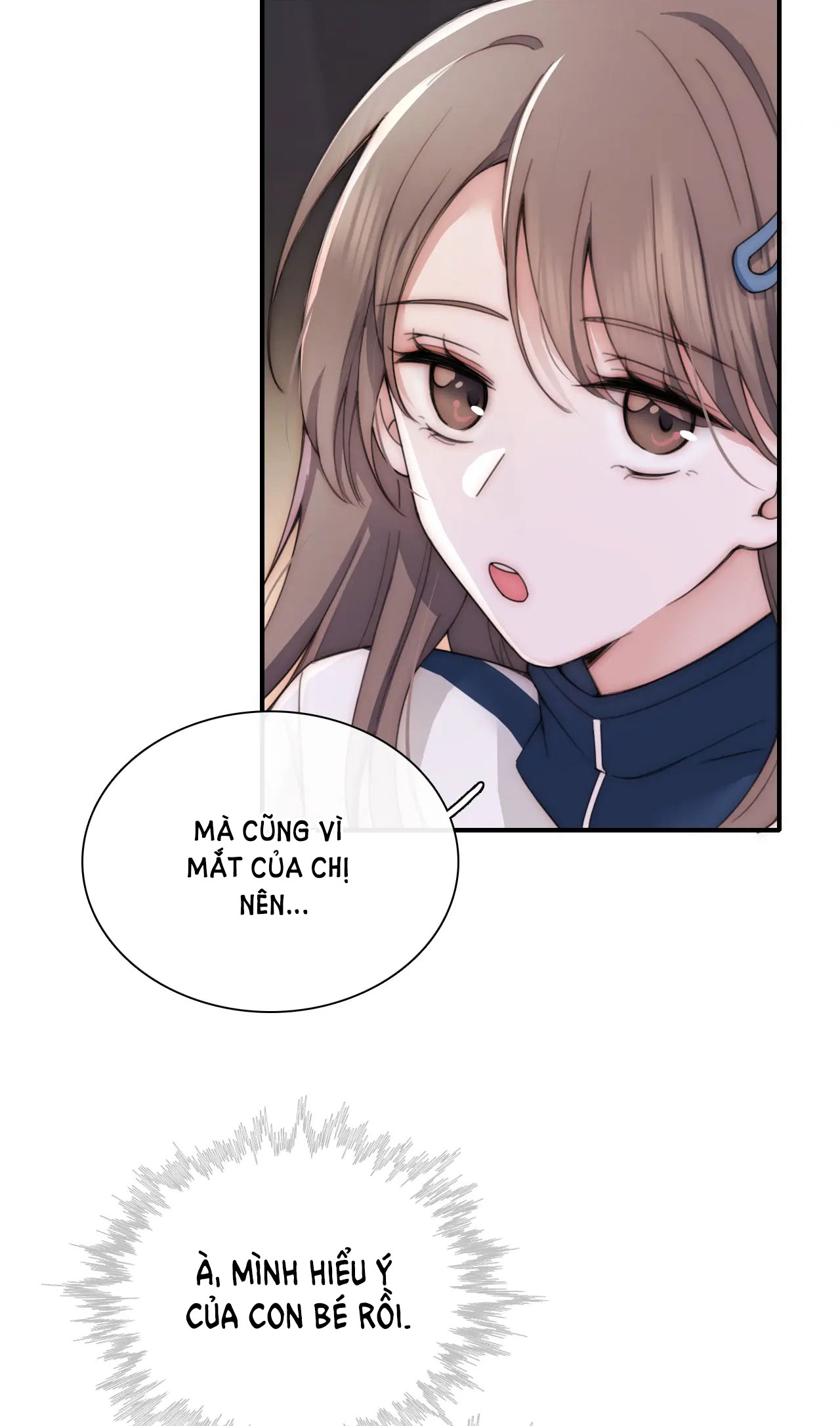 bệnh yêu chapter 1.2 4