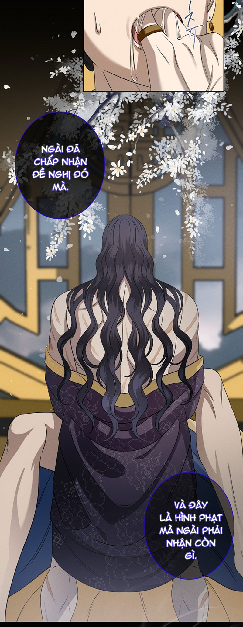 [18+] tuyển tập truyện bl ngắn - double bell chapter 45 21