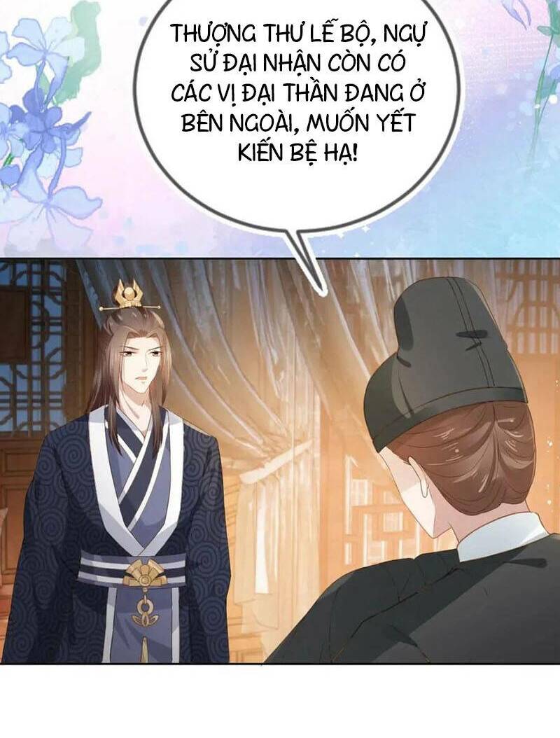 nhặt được bảo bối manh manh chapter 29 49