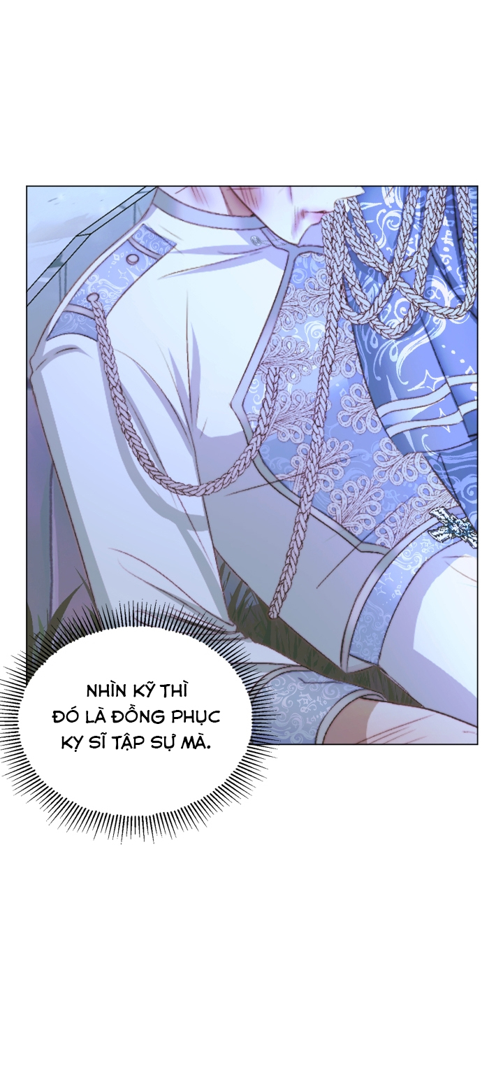 trở thành cô vợ khế ước của nhân vật phản diện chapter 26 35