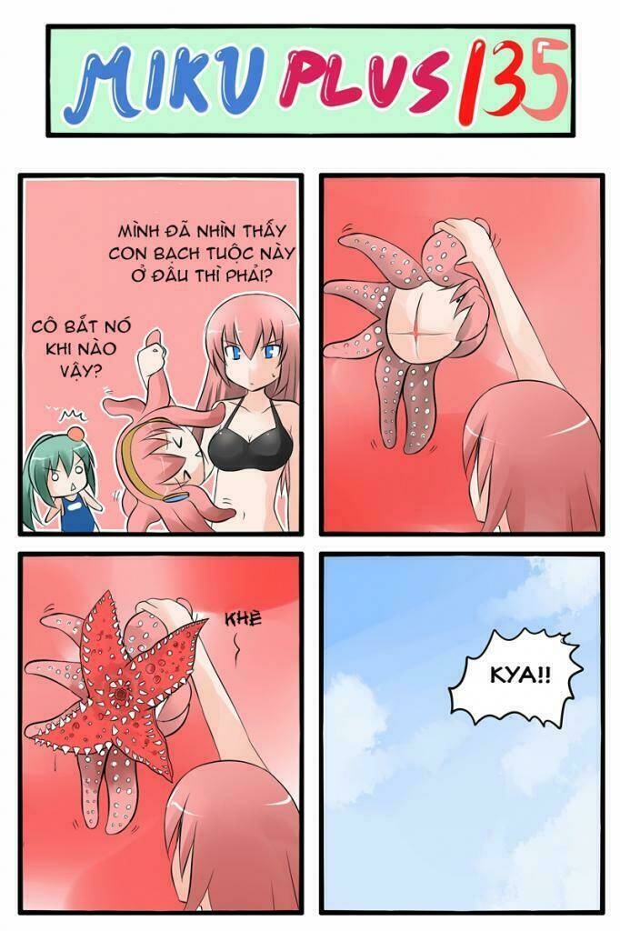 miku plus chapter 13 6