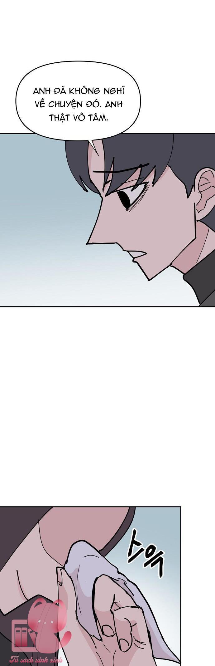 yêu không hồi kết chapter 17 22