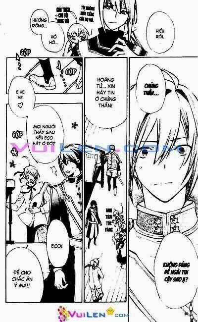 thanh kiếm và vương miện chapter 8 69