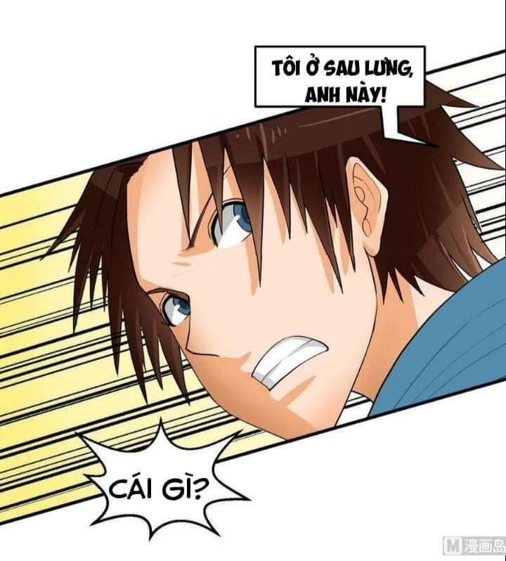 hệ thống diêm la vương mạnh nhất chapter 4 15