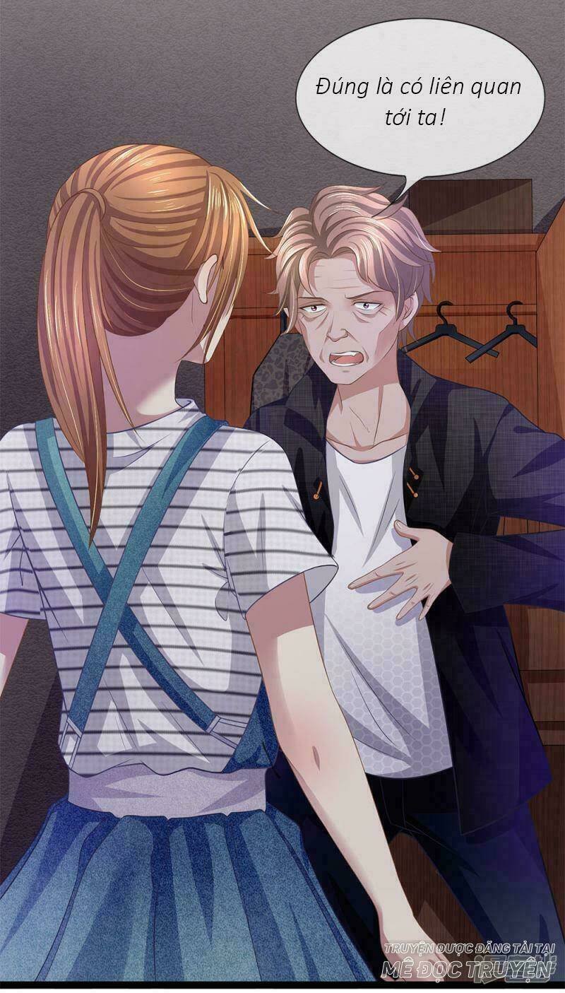 quỷ vương hai mặt quấn lấy tôi chapter 22 7