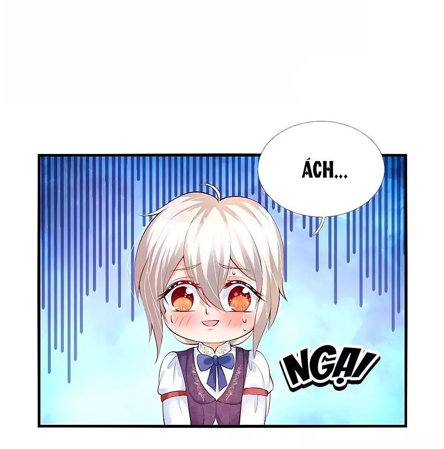 bỗng một ngày nọ trở thành con gái vua chapter 149 7