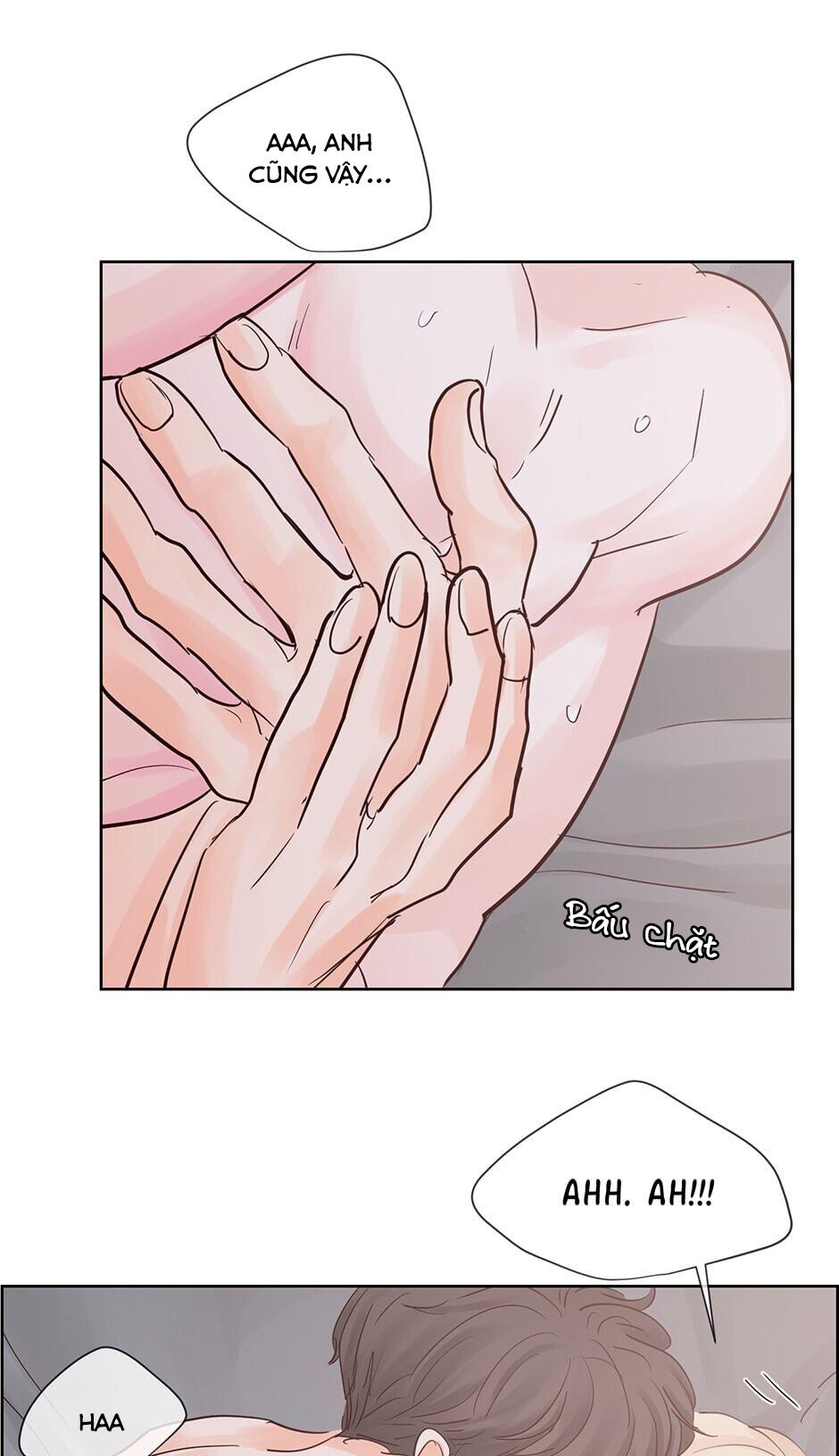 [har] đụng là nóng mà chạm là chạy chapter 51 23