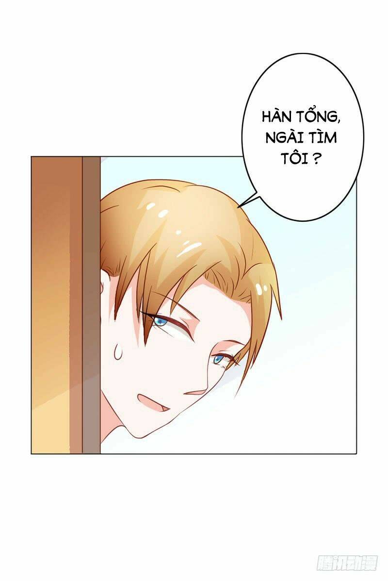 bá đạo tổng tài ngạnh thượng cung chapter 7 22