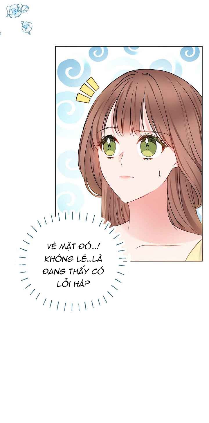 người chồng hợp đồng của tôi chapter 7 28