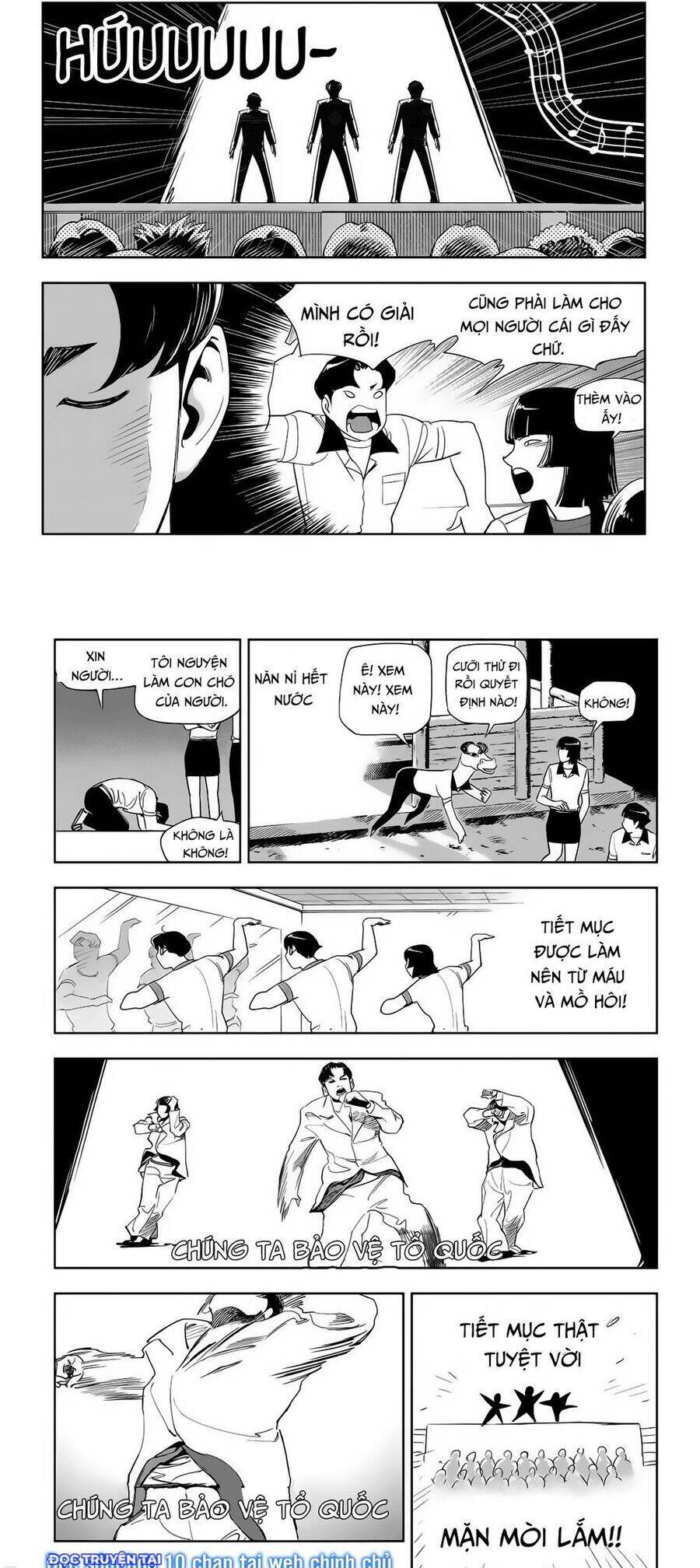 fight class 3 chapter 59 5