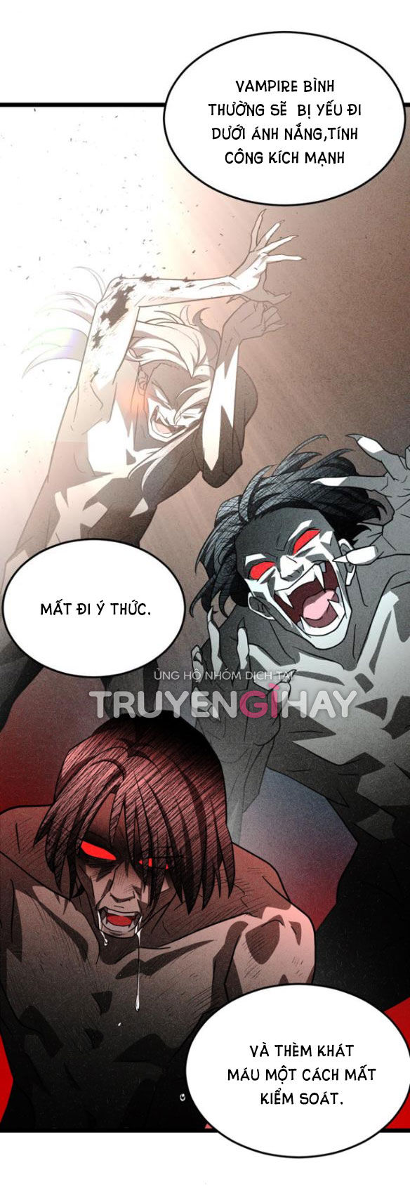 dark moon - tế đàn ánh trăng chapter 26.2 1