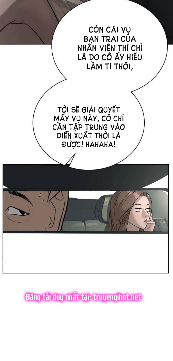 bạch huyết - white blood chapter 39 33