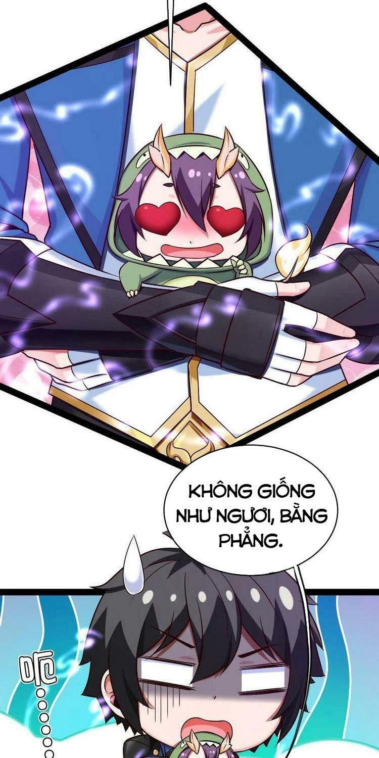 ma thú kiếm thánh dị giới tung hoành chapter 207 13