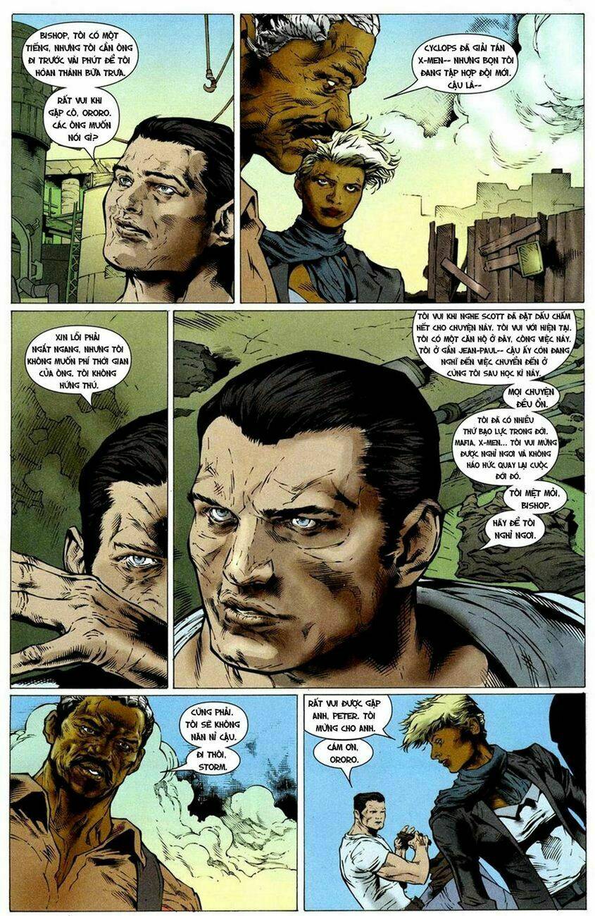 ultimate x-men chapter 83 8