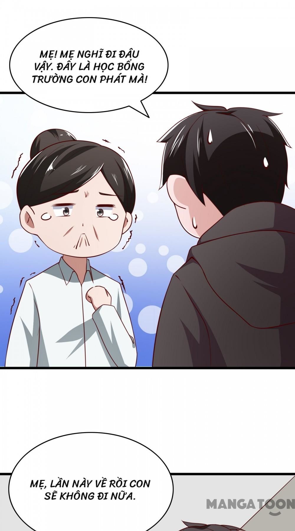 chiếc điện thoại thần kỳ chapter 2 19