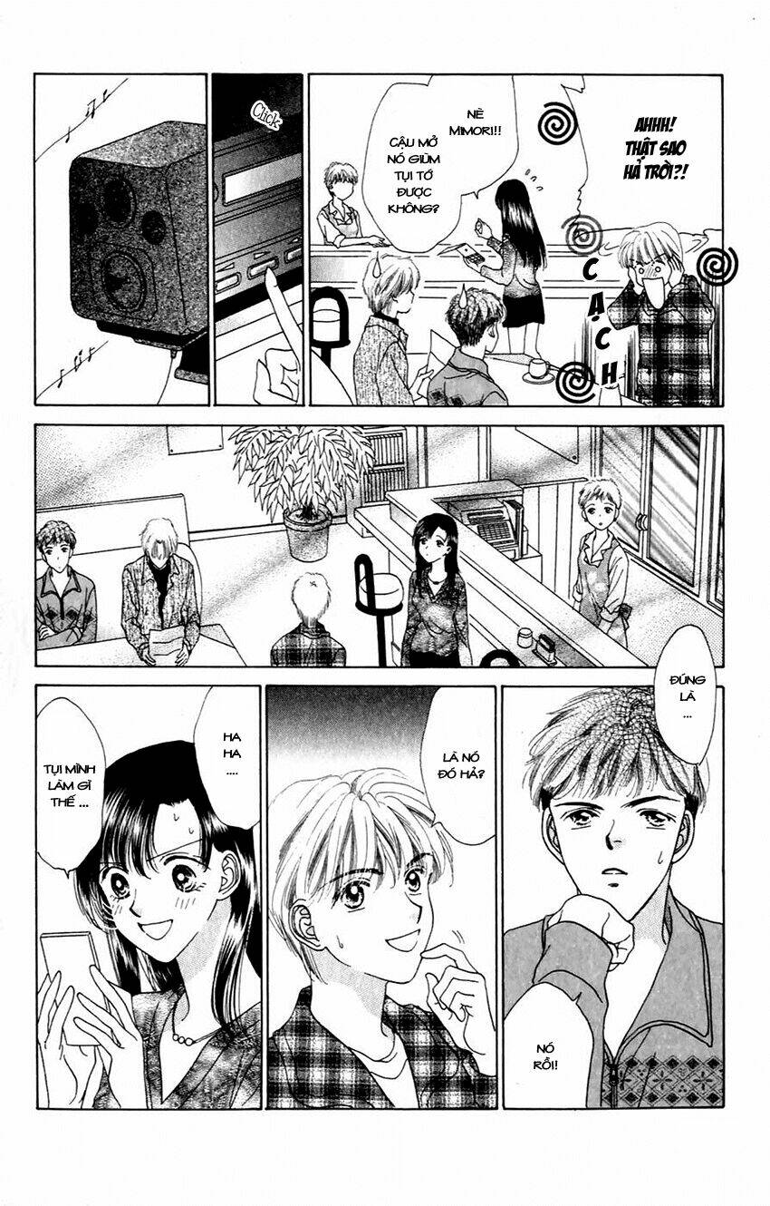 tenshi no uta chapter 8 34