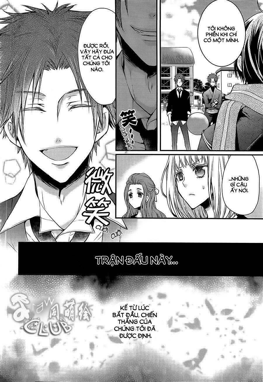 shinobi shijuusou chapter 2 17