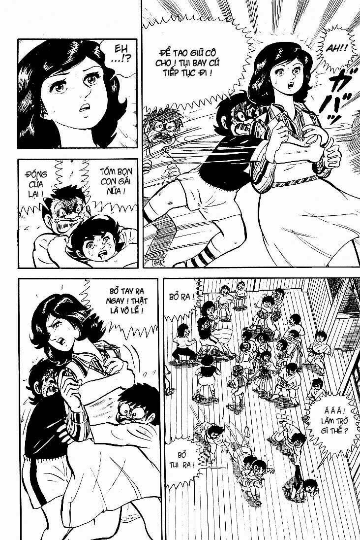 ganbare genki chapter 11 16