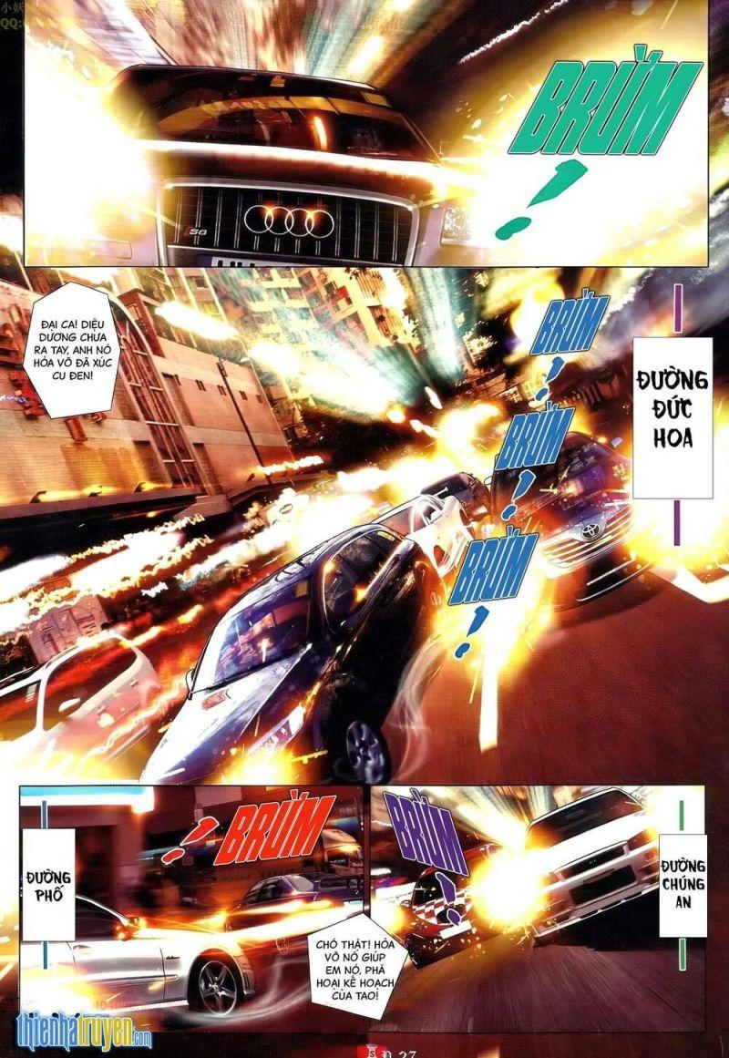 hỏa vũ diệu dương chapter 653 24