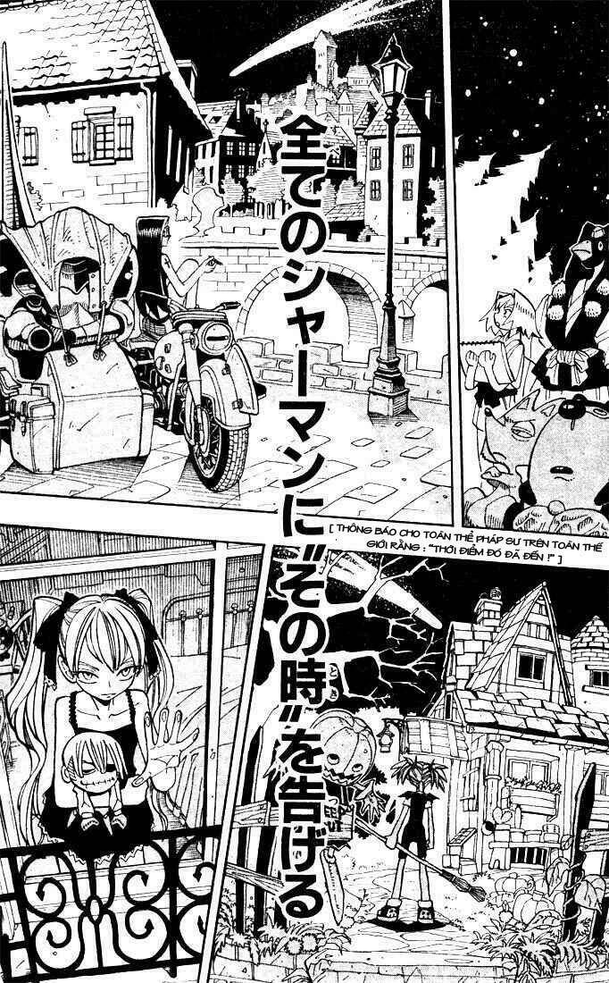 vua pháp thuật chapter 26 14