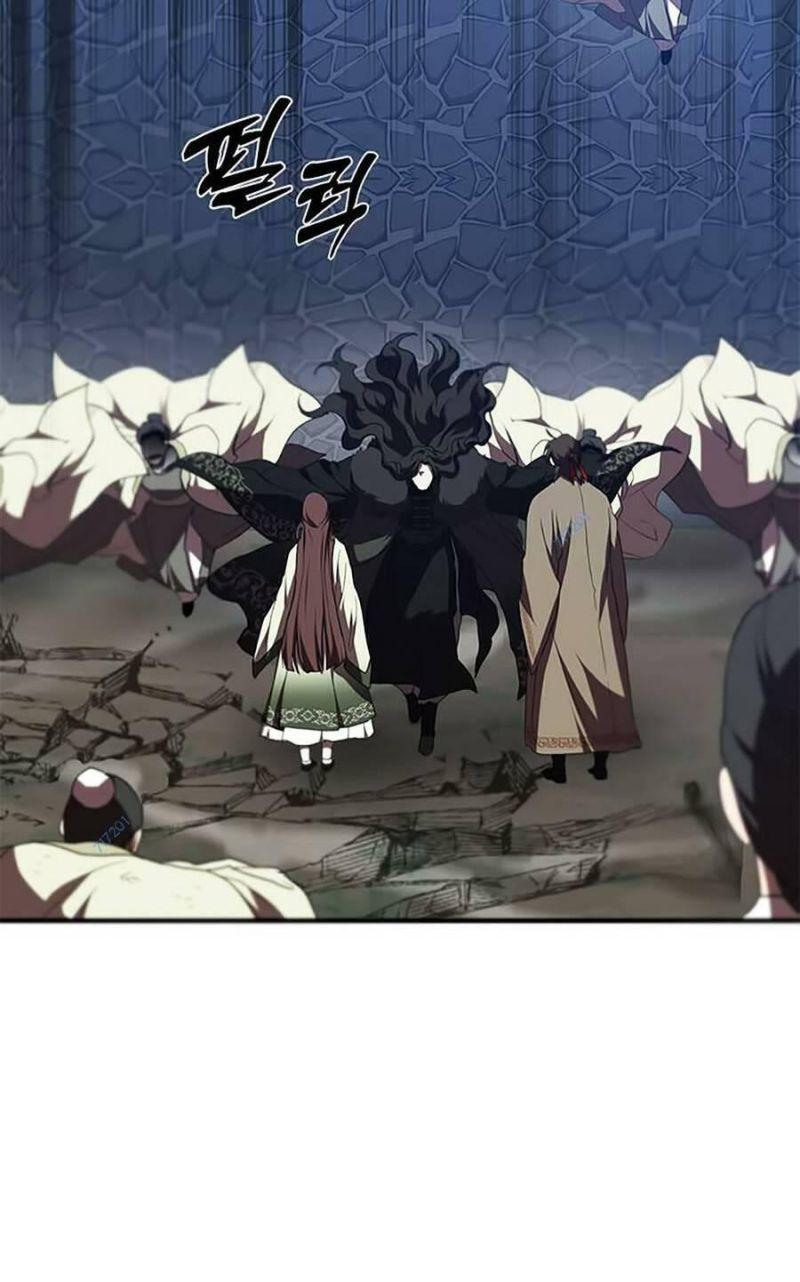 võ đang kỳ hiệp chapter 99 9