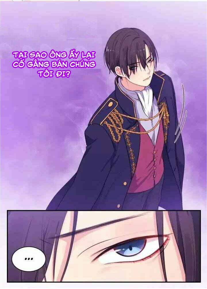 daisy: con đừng trở thành vị hôn thê của công tước chapter 1 34