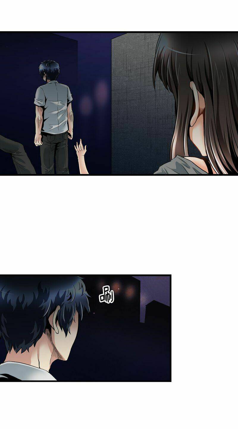 thiên hạ đệ nhất cao thủ đi học chapter 5 21