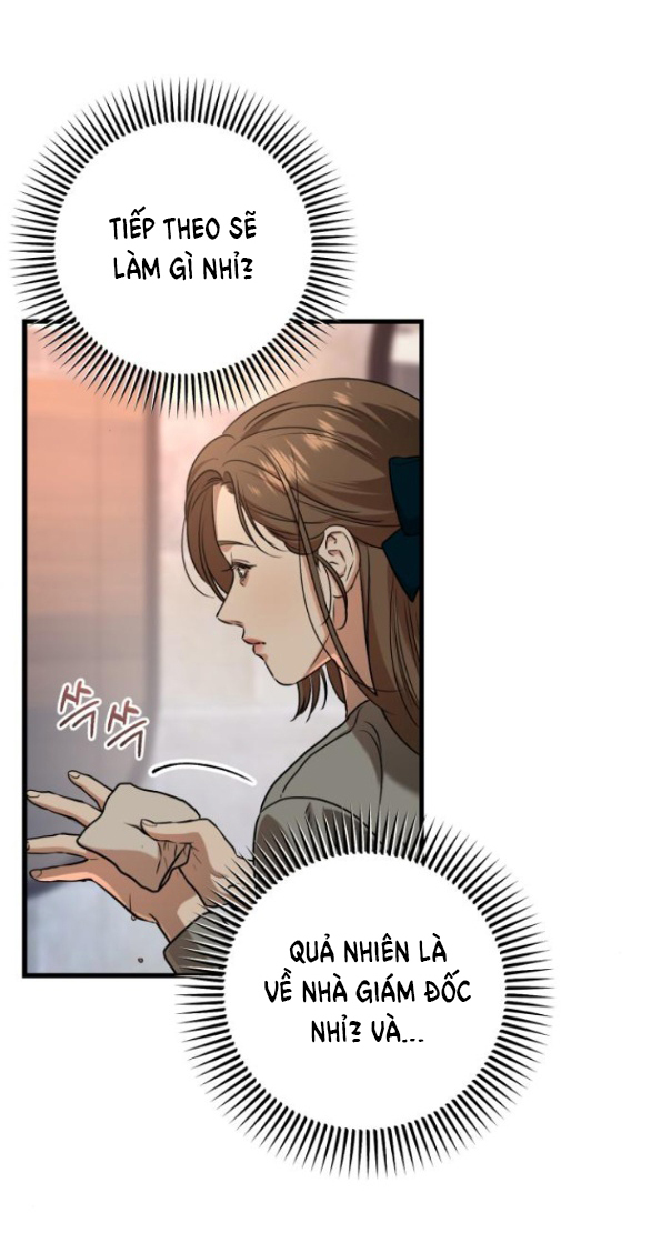 Nóng Lòng Muốn Giày Vò Em chapter 45.2 2