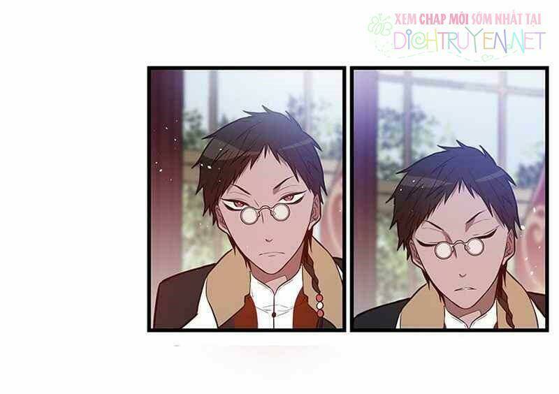 hung mãnh tiểu thư chapter 11 31