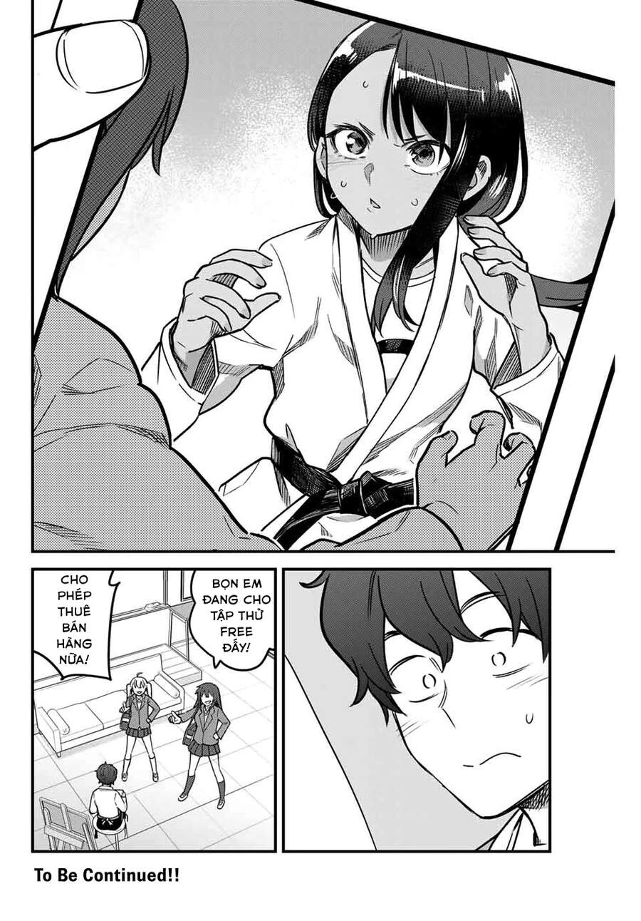 please don bully me - nagatoro-san chapter 80 18