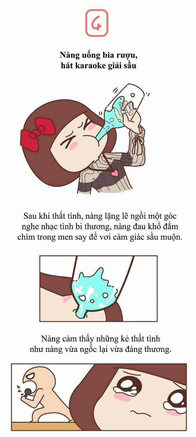 giải mã tình yêu chapter 197 11