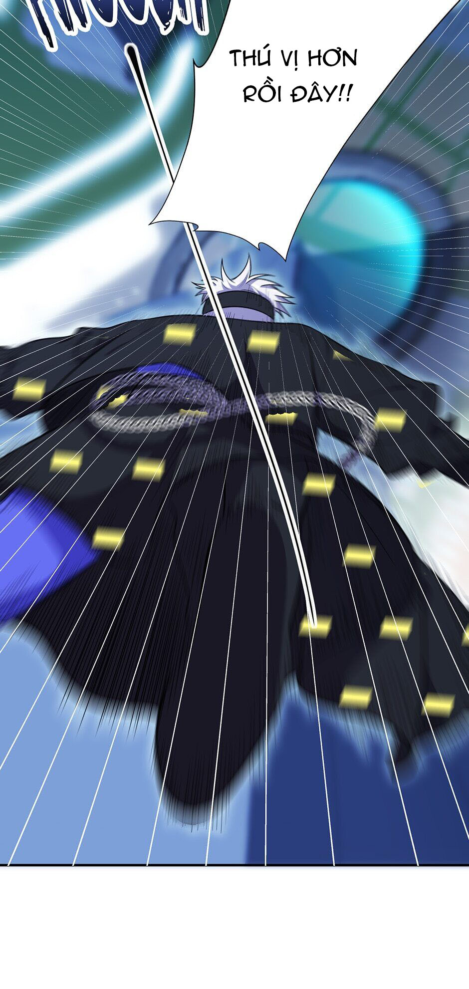 [16+] killing my love chapter 31.1 12