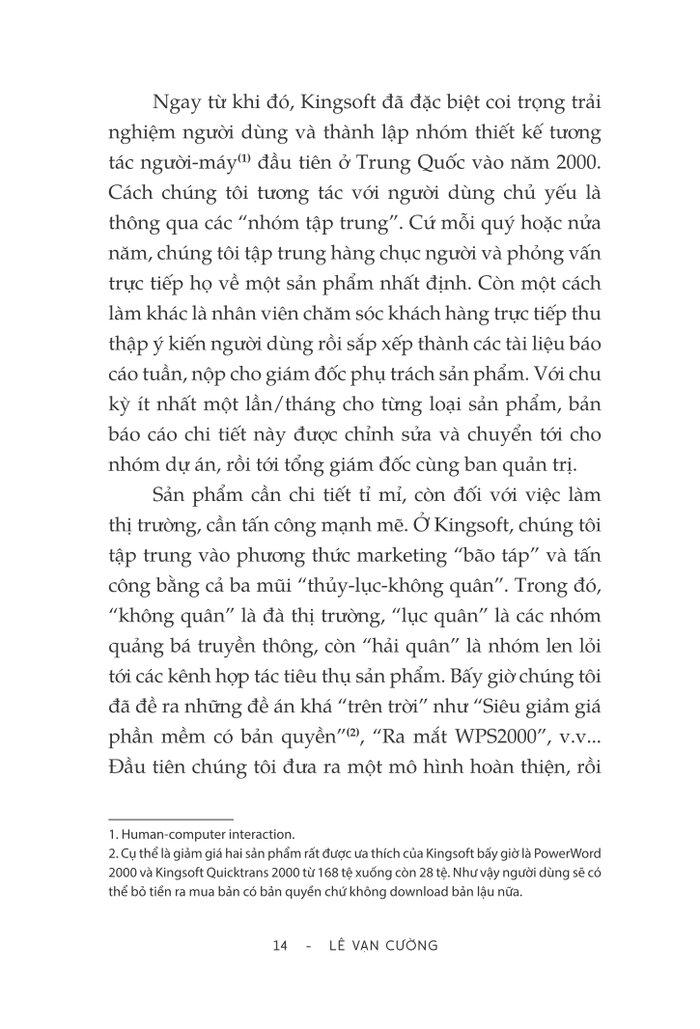 Sách Marketing Kiểu Xiaomi