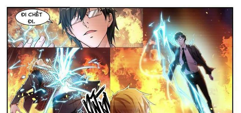 khắc kim phong thần chapter 93 4