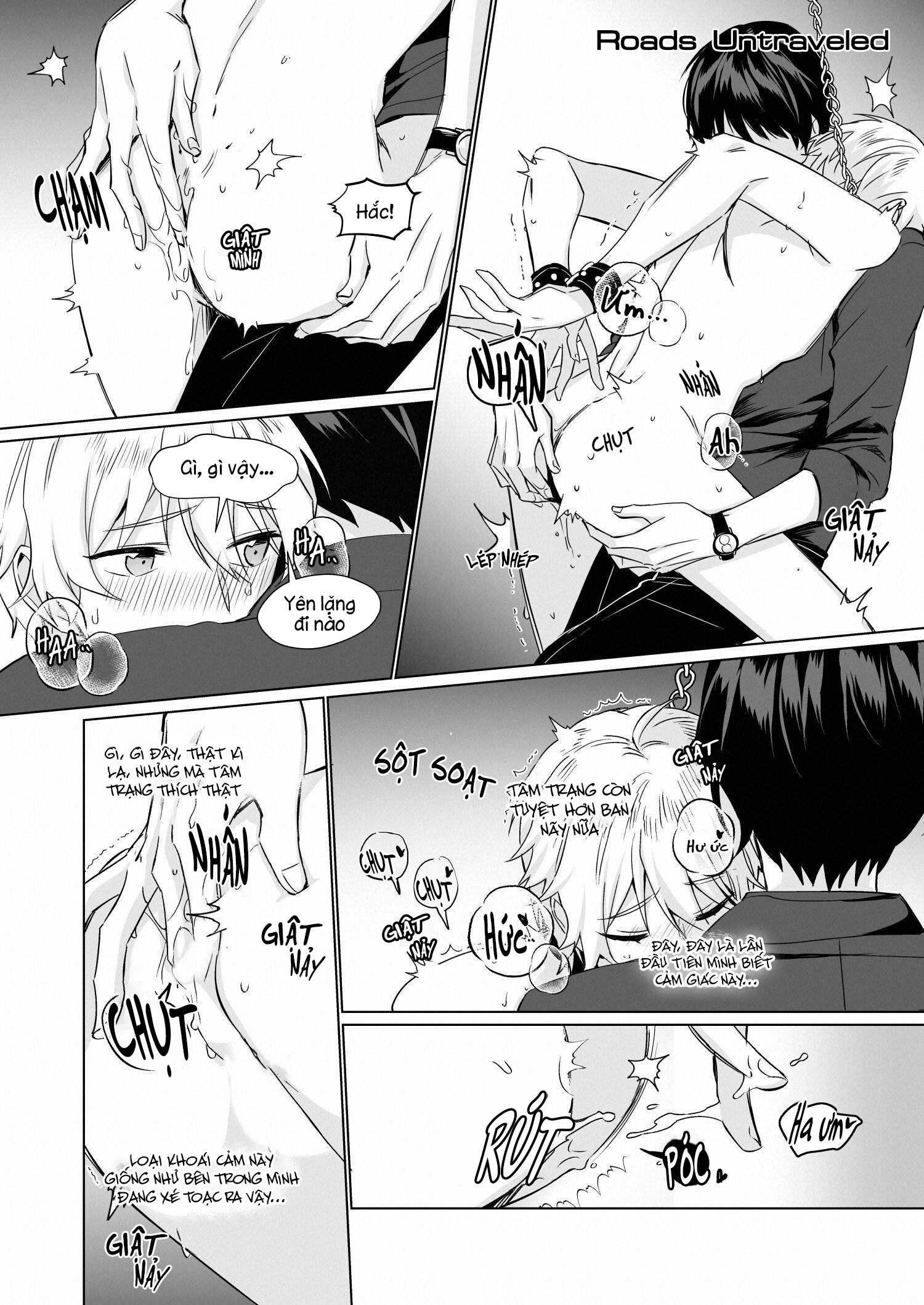 kang nam chapter 2 4