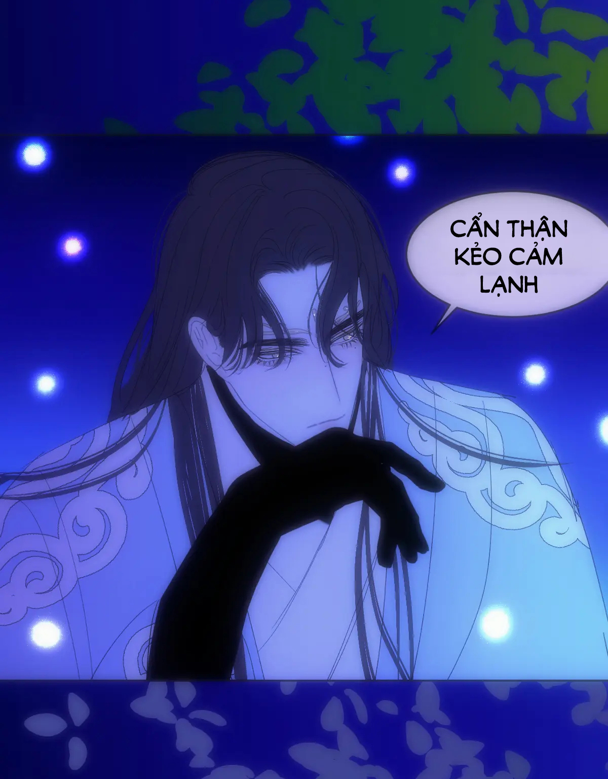 Chuyện Bên Lề Sau Khi Xuyên Sách Của Ta Và Sư Tôn chapter 13 - Trang 19
