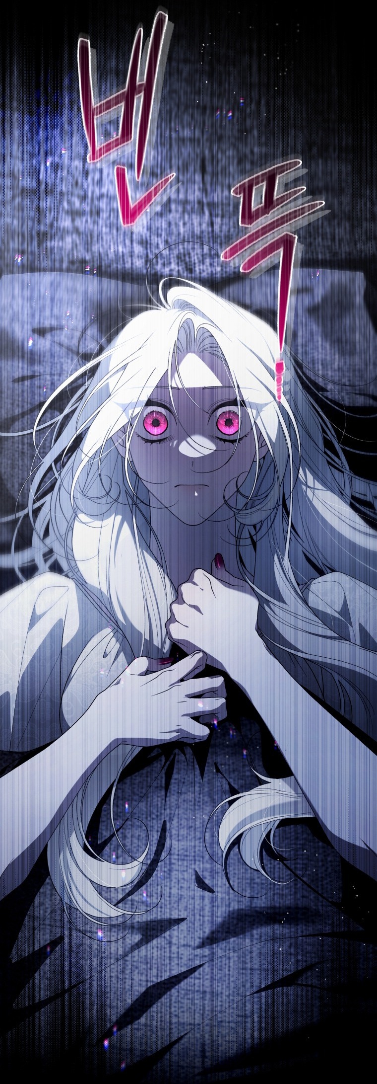 trở thành ác nữ thuần hóa thú cưng chapter 73 71