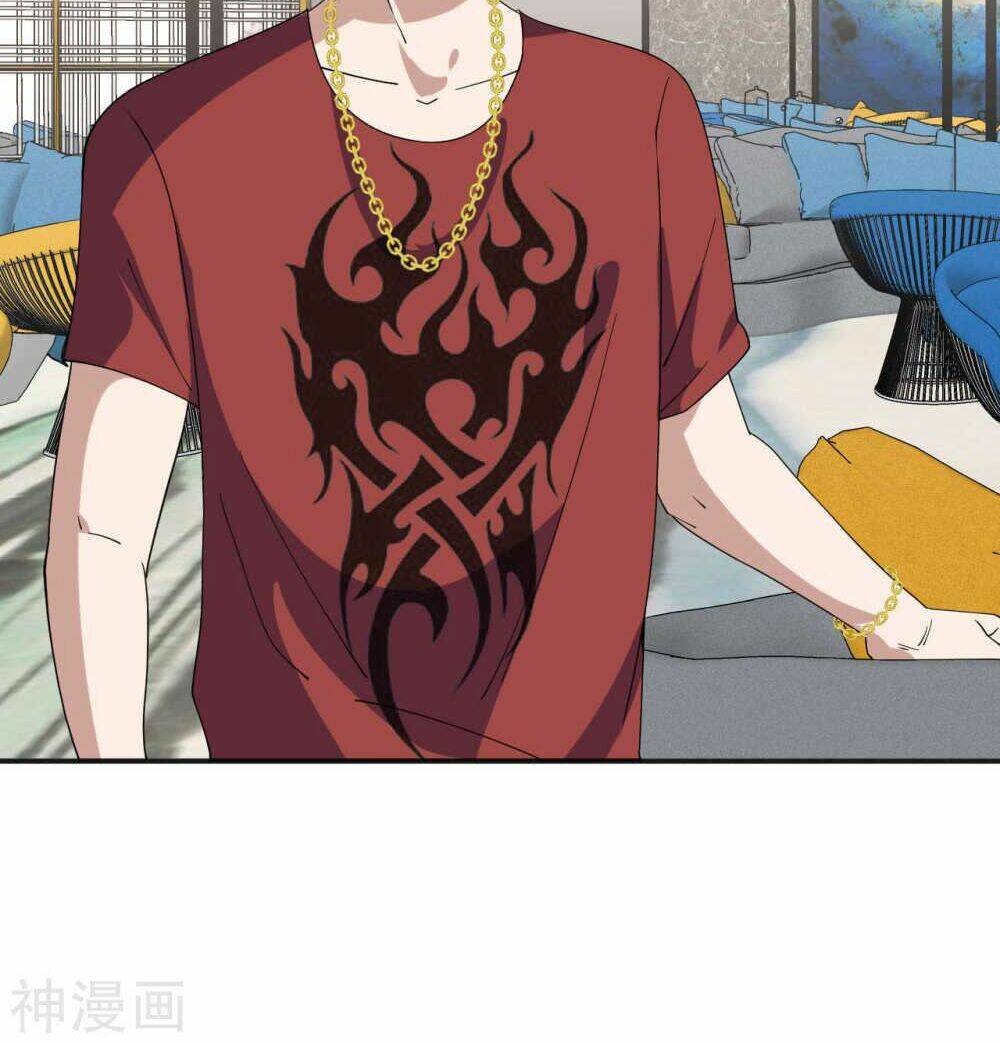 tu chân truyền nhân tại đô thị chapter 10 14