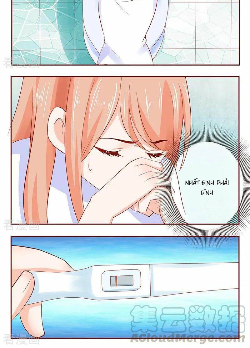 bá đạo tổng tài yêu tôi chapter 185 6