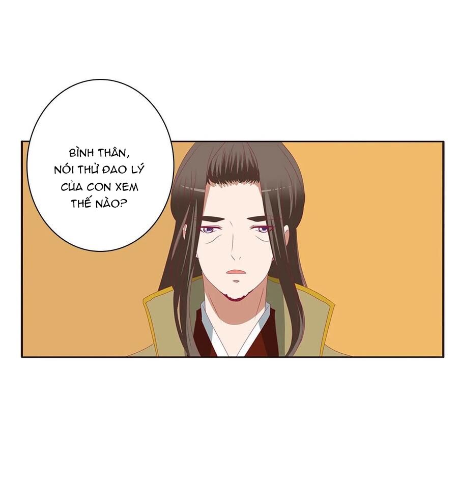 thông linh phi chapter 615 18