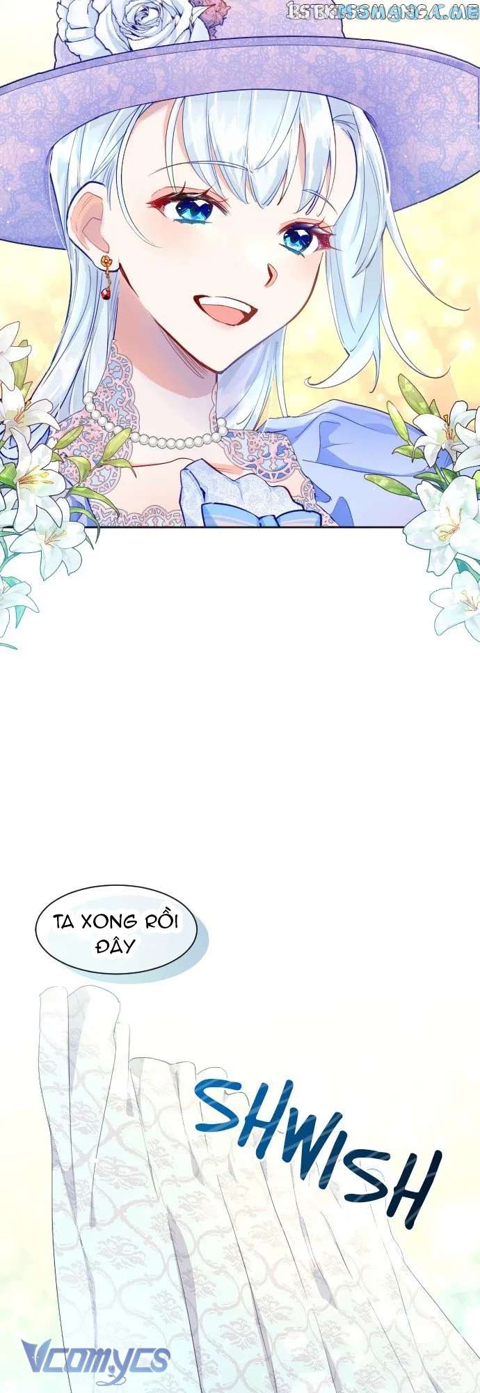 sự báo thù của một vị thánh chapter 52 19