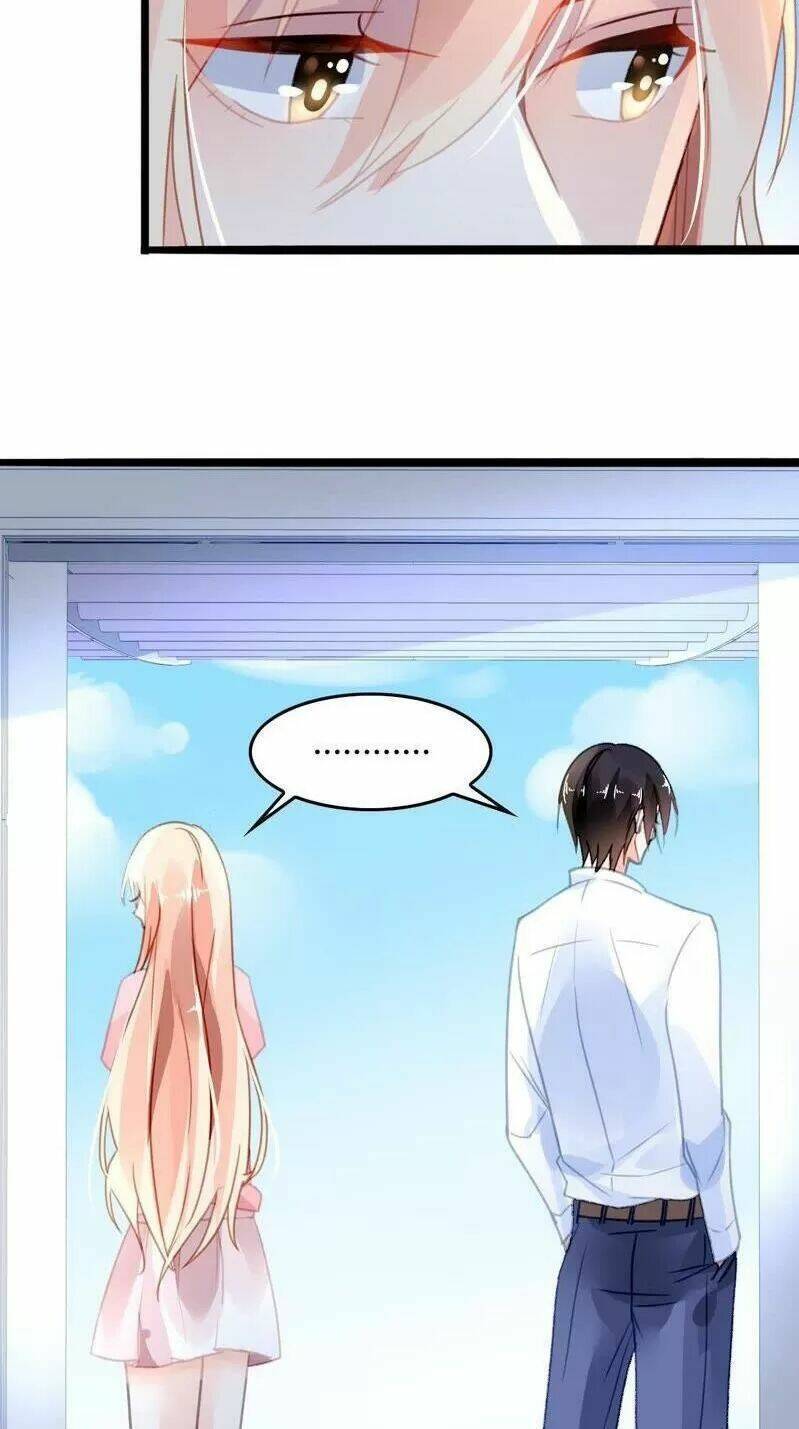 mưu ái thành nghiện chapter 10 9