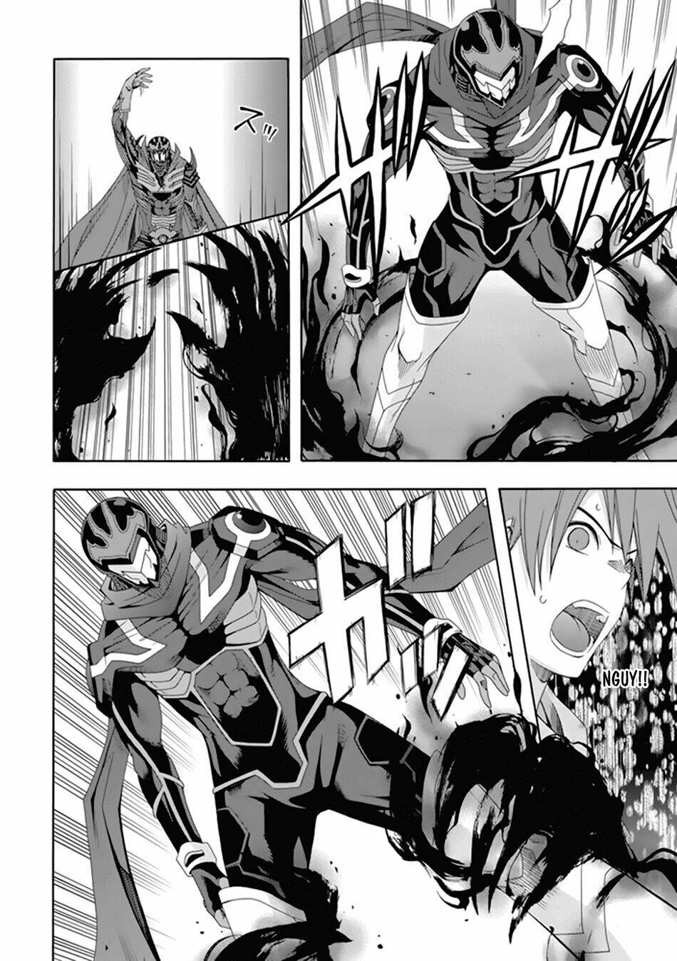 anh hùng xấu xa chapter 55 13