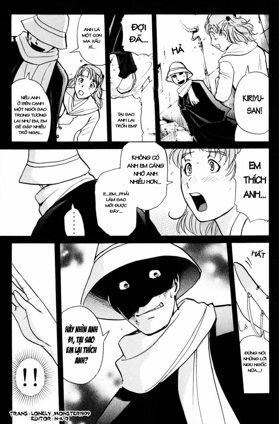 thám tử kindaichi - phần 2 chapter 21 21