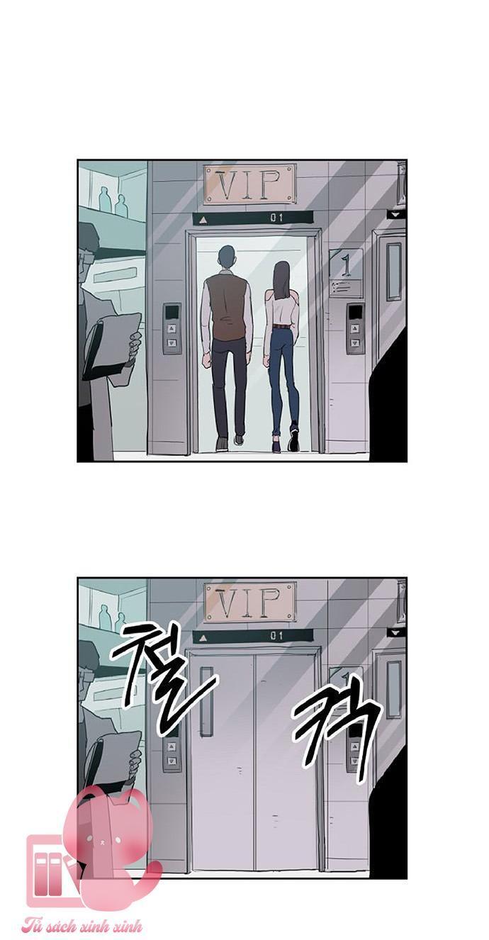 yêu không hồi kết chapter 3 33