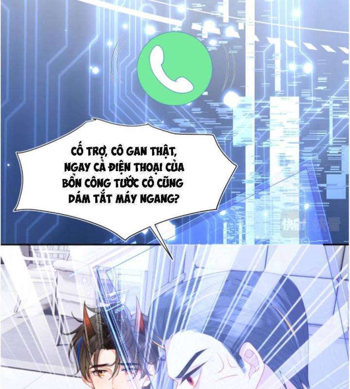 vị chỉ huy lạnh lùng khóc trong vòng tay tôi chapter 17 8