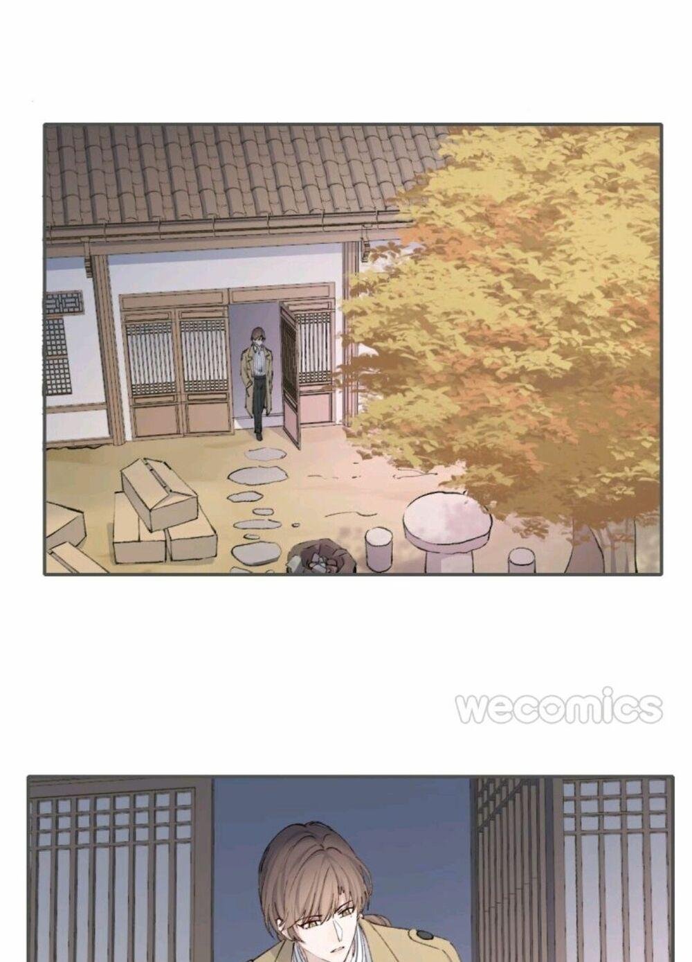 người yêu tin đồn chapter 21 21