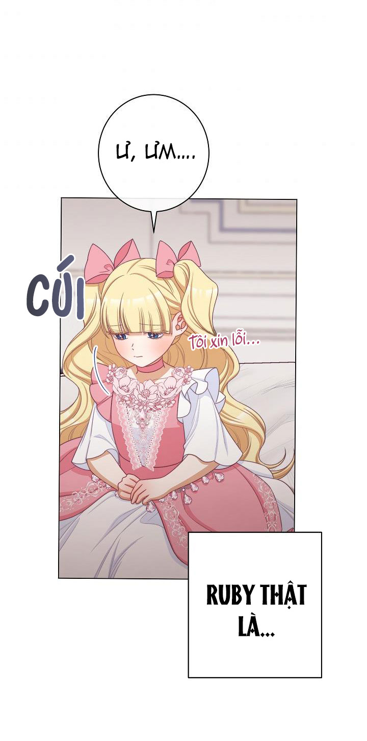 ác nữ đảo ngược đồng hồ cát chapter 109 49